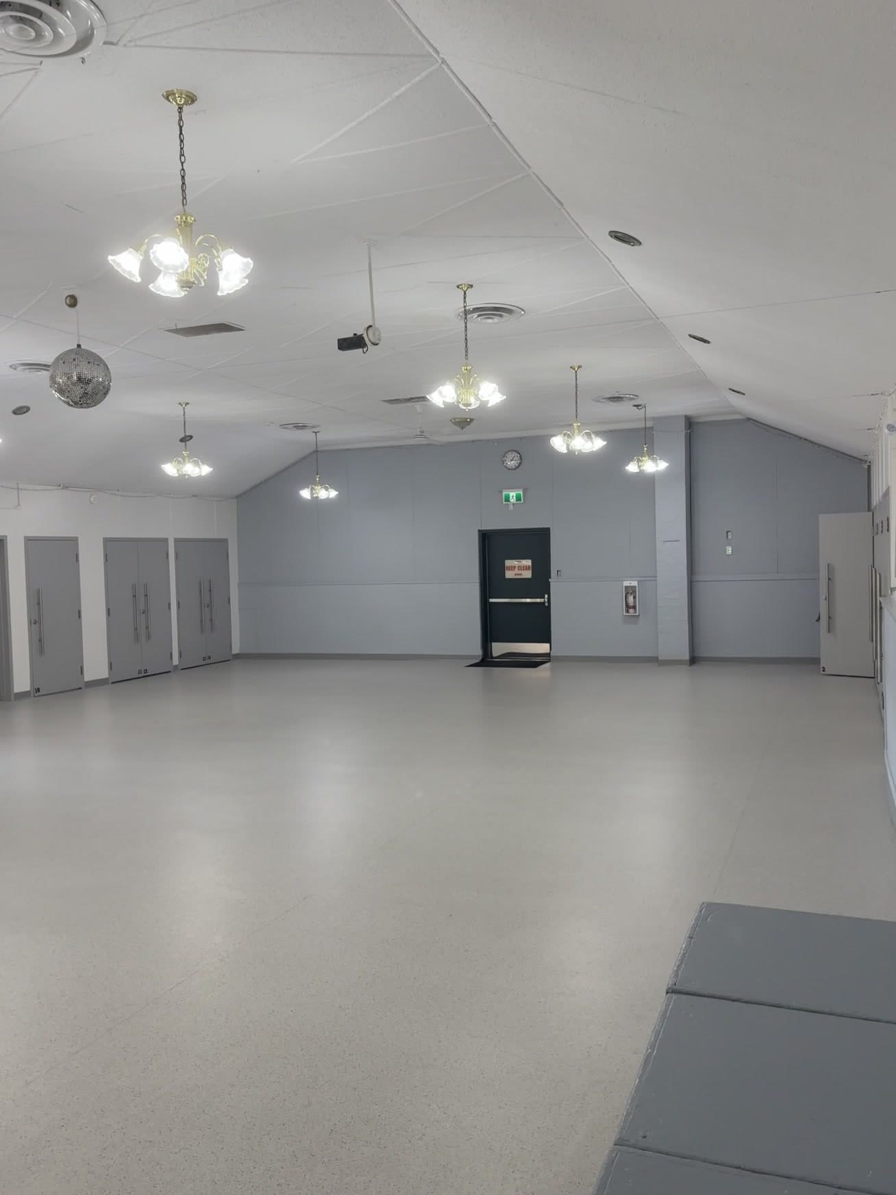 Main hall alternate angle